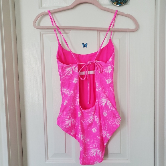 Onia Other - Very rare ONIA Gabriella tie dye One Piece